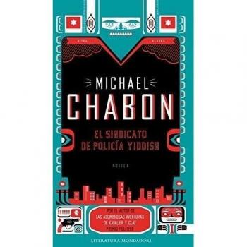 El sindicato de policía Yiddish - Michael Chabon