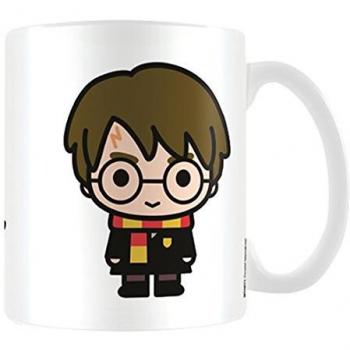 Pyramid International Harry Potter, Taza Chibi Harry Potter, 320ml, MG24573