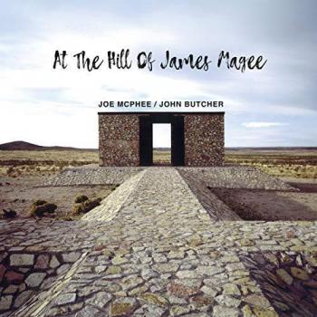 At The Hill Of James Magee
