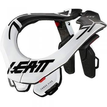 Leatt Neck Brace GPX 3.5 Junior White