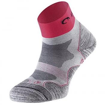 LURBEL - Lurbel CALCETIN DESAFIO GRIS HIELO - LBL-1210W - L 40-42