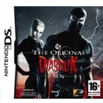 Diabolik: The Original Sin