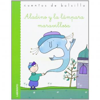 Aladino y la lámpara maravillosa: 27 - Desconocido