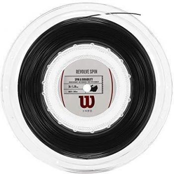 Wilson Revolve Spin Tennis String Reel 200m