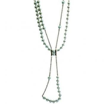 Misaki Collar Mujer, qcrnmarinelong,