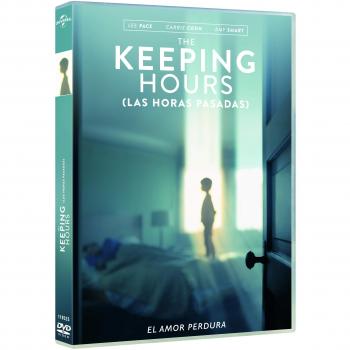 The Keeping Hours