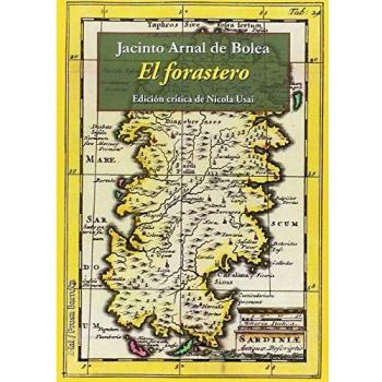 Forastero,El