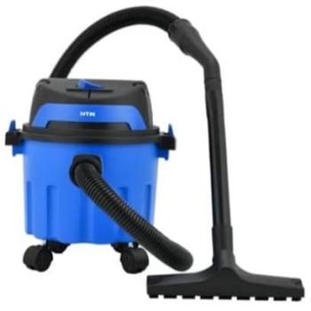 Aspirador Industrial Seco Húmedo HTW ASP10-WAD 10L 1000W
