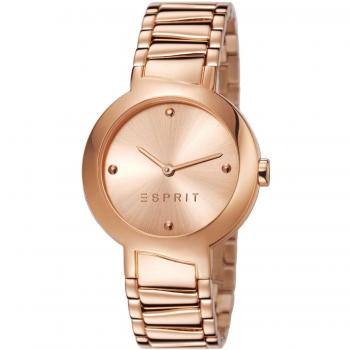 Esprit Mona Deco ES107372002 Wristwatch for women Classic & Simple