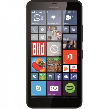 Microsoft Lumia 640 XL - Smartphone libre Windows Phone