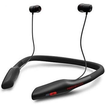 Energy Sistem BT Smart 5 Voice Assistant - Auriculares Neckband