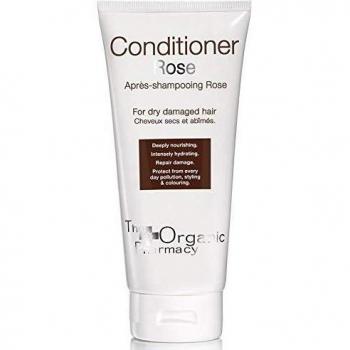Acondicionador de Rosa Orgánico 200 ml