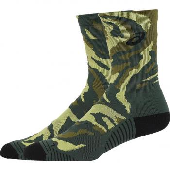 Calcetines de running Camo Run Crew Sock Asics