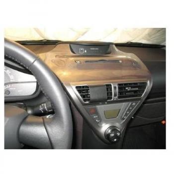 Brodit ProClip - Kit de coche para Scion iQ 12-14