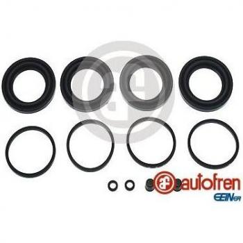 Kit de reparación para pinza de freno AUTOFREN SEINSA D4485, incluye componentes para la restauración y mantenimiento de pinzas de freno, diseñado específicamente para el lado derecho del vehículo