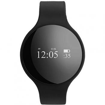 Imperii Electronics TE.03.0104.01-Pusera para Running, Compatible con Smartphones, Color Negro, Unisex, M