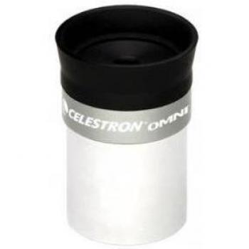 Celestron Omni 6mm Plossl Eyepiece