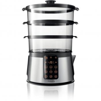 Philips Avance Collection HD9190/30 vaporizador - Vaporera