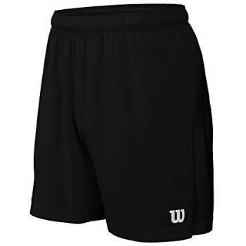 Wilson Hombre Shorts, RUSH 7 WOVEN SHORT, Polyester
