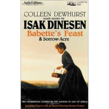 Babette's Feast/Sorrow-Acre
