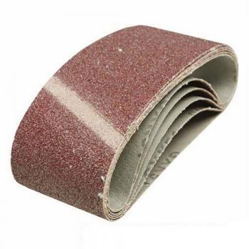 Silverline 632960 - Lámina para lijadora