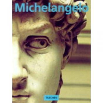 Michelangelo Basic Art Basic Art Album
