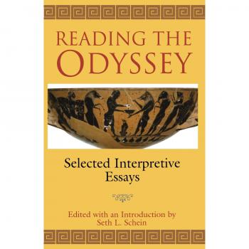 Princeton Odyssey Interpretive Essays Collection