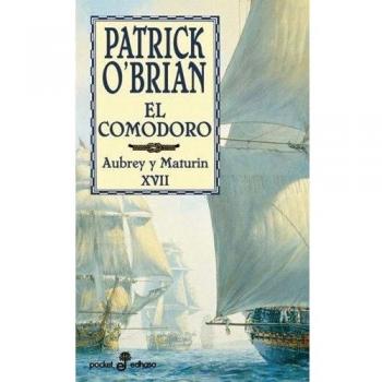 El comodoro