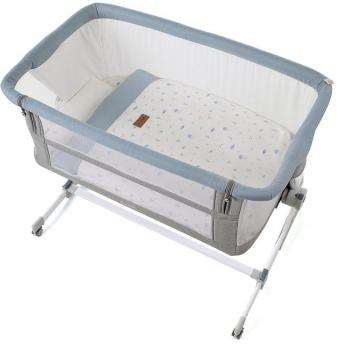 Minicuna Colecho Babyside III LazuliBlue