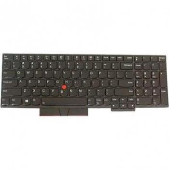 Teclado Lenovo FRU CM Keyboard W Num ASM (Chi 01YP569, Keyboard, Danish, Thinkpad L580)
