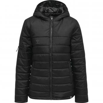 Hummel Women's Quilted North Jacket
