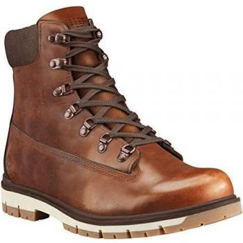 Timberland Radford 6 D-Ring MARRÓN TB0A2BZDF131