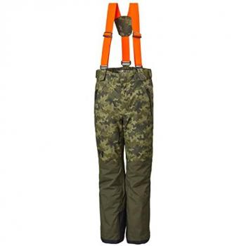 Helly Hansen No Limits 2.0 Waterproof Insulated Children's Ski Pants