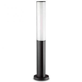 Lámpara de pie Etere antracita 1 bombilla IP44 Ideal Lux