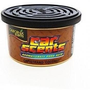 Strata24 California Car Scents - Lata aromática para coches Aromatizador.