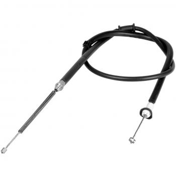 Blue Print ADL144604 Cable de accionamiento, freno de estacionamiento