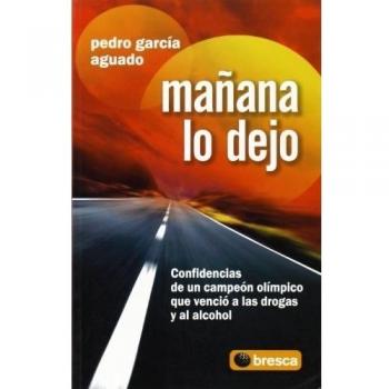 MAÑANA LO DEJO