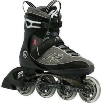 K2 Skates Athena W 3030011 - Patines en línea