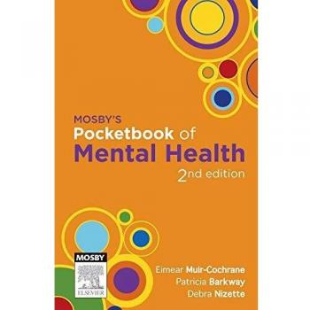 Mosby's Pocketbook of Mental Health, 2e