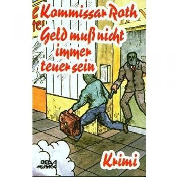 Kommissar Roth - Geld Muss... [Casete]