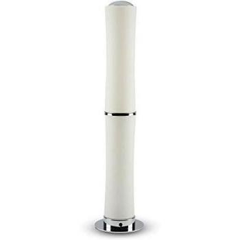 Lámpara de Pie LED Moderna 32W Táctil Regulable Blanco Cálido 3000K 90cm