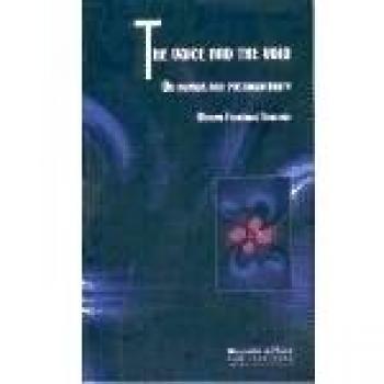The voice and the void: On humor and postmodernity