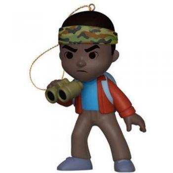 FunKo Stranger Things Lucas Adornos de Navidad