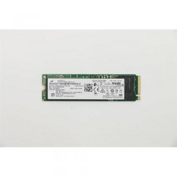 SSD Lenovo Micron 2210 512GB M.2 PCIe NVMe QLC 2280