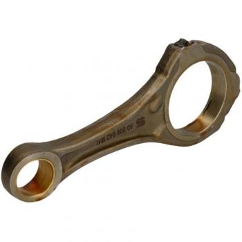 Biela KOLBENSCHMIDT 50 009 642 - Biela de alta calidad, fabricada por KOLBENSCHMIDT, diseñada para motores de combustión interna, con un número de pieza 50009642