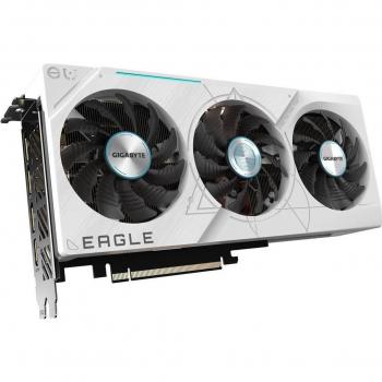 Gigabyte GeForce RTX 4070 Ti SUPER EAGLE OC ICE 16GB NVIDIA