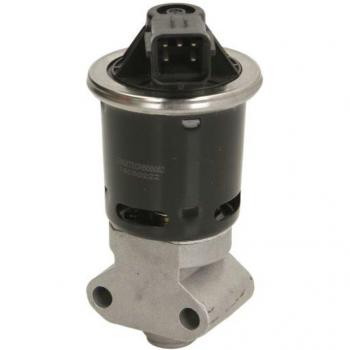 Válvula EGR ENGITECH ENT500082 - Válvula de recirculación de gases de escape, compatible con diversas marcas y modelos de vehículos, fabricada por ENGITECH, diseñada para optimizar la eficiencia del motor y