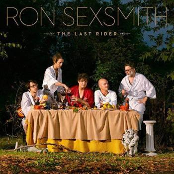 The Last Rider [2lp] [Vinilo]