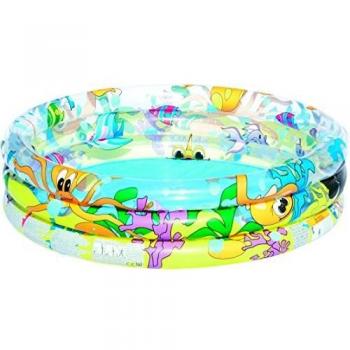 Bestway Ocean Life - Piscina Infantil