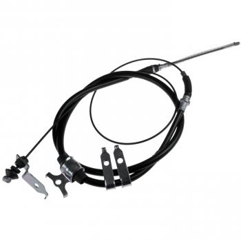 Cable de freno de estacionamiento Blue Print ADM546111, 1 unidad
